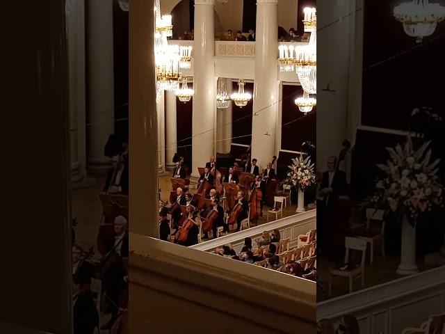 Филармония Д.Д.Шостаковича