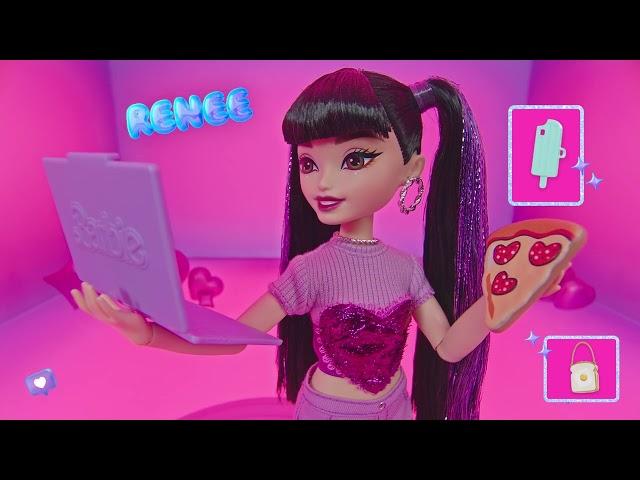 Barbie Dream Besties! | AD