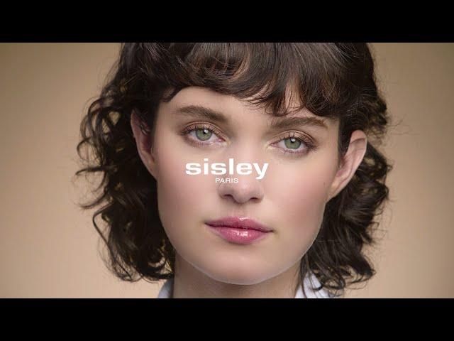 SISLEY PARIS / Sunrise make up look tutorial