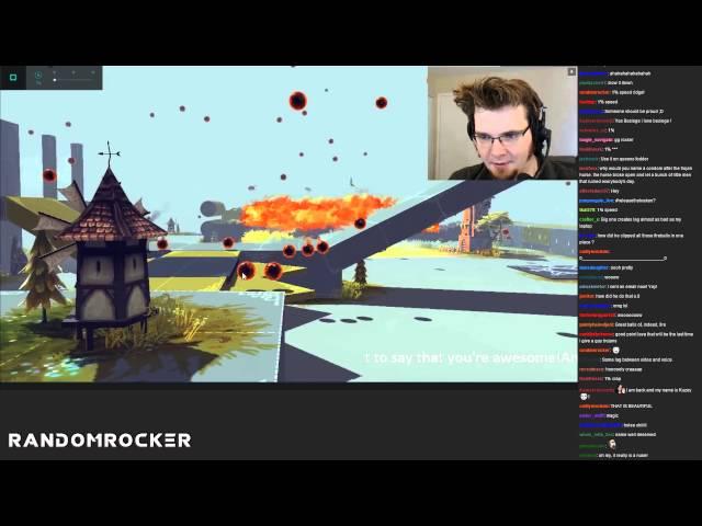 Besiege | Ridgedog and 'The Big One'