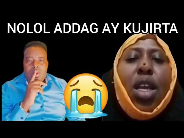 MAXKAMADA DAHIR CALASOW O QOYS SOMALIYED O TURKIGA KU DHIBAATEYSAN O GURMAD #arimahabulshada,