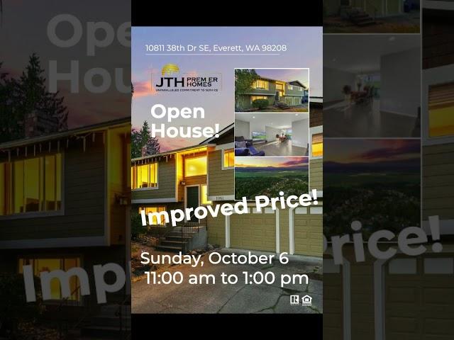 Check it out!   New price! $775K Silver Lake beauty! #OpenHouse  @powerunitcoaching