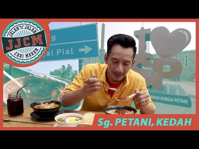 Jalan Jalan Cari Makan (2018) | Episod 20