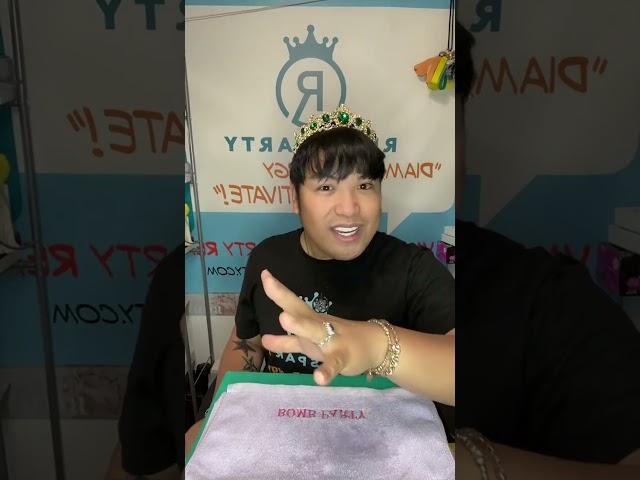 Surprise Jewelry Reveal Live! Choose Your Size & Get Ready for Fun #ringsparty