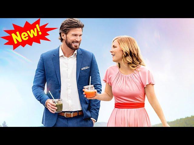 Warming Up to You 2024 - New Hallmark Movie - Hallmark Christmas Movie 2024 - Great Romance