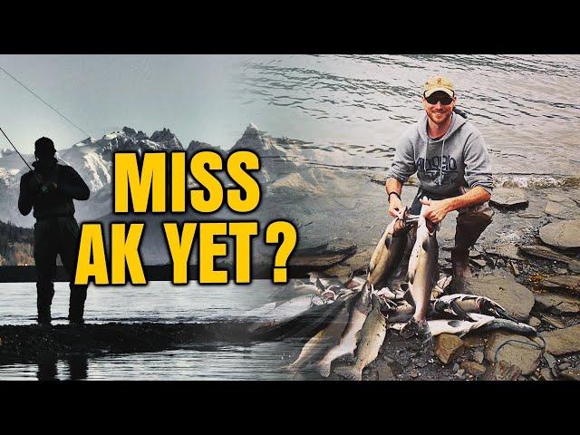 Things about Alaska you won't appreciate until you live in Alaska #alaska