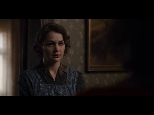 DARK- Agnes & Doris - Antje Traue