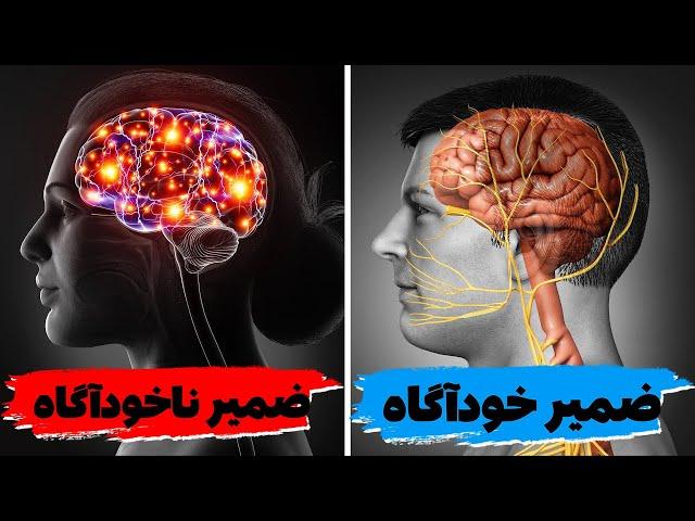 اگر این راز ضمیر ناخودآگاه را ندانی ۹۹٪ موفق نمیشوی