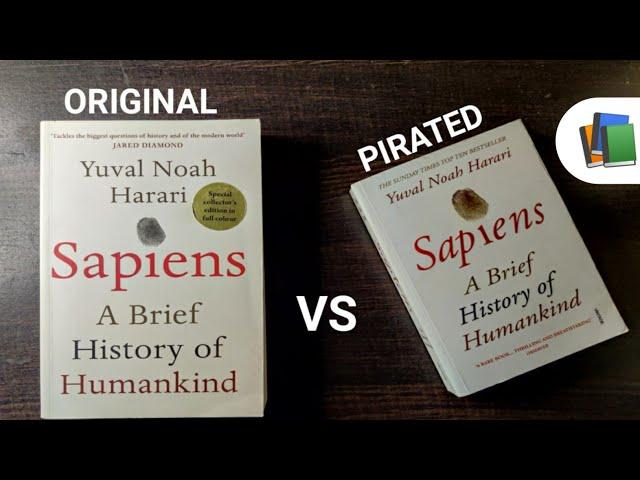 Sapiens Collectors edition Unboxing  | The Bookish Reader |#10dayschallenge #algrowchallenge