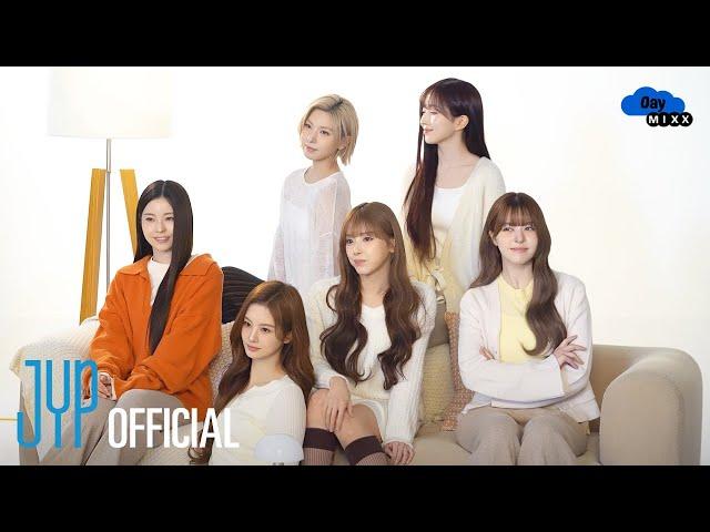 오늘 하루가 정말 Jammy 있습니다 | LG전자 광고 비하인드 | Day MIXX