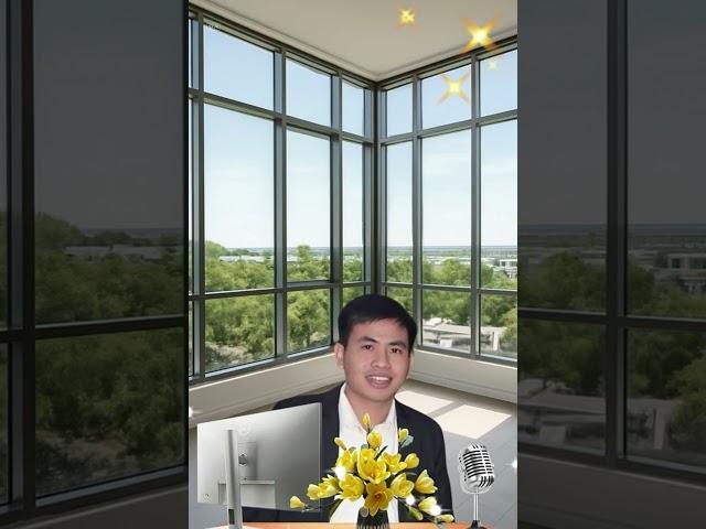 Lời Khấn Nguyện Buổi Sáng – Tịnh Tâm & Gieo Hạt Bình An