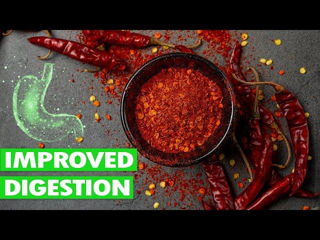 Health Benefits of Cayenne Pepper