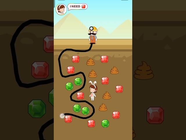 Pull the gold gameplay part 62
