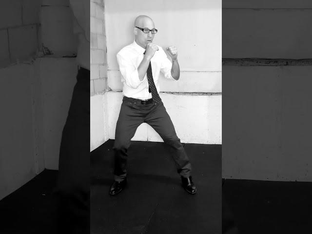 How to Shadow Box #shadowboxing