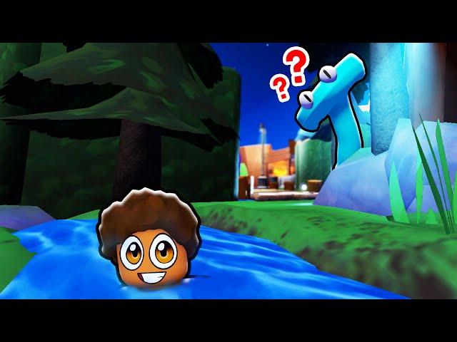 20 Hiding Spots You Need to Know in Rainbow Friends Chapter 2