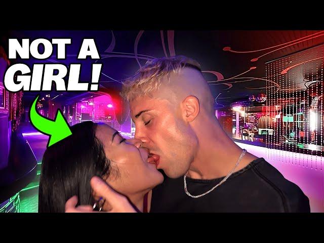 PICKING UP THAI GIRLS IN BANGKOK! -  (Thailand Nightlife) part2