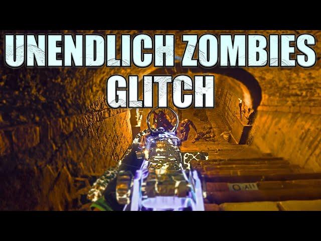 Unendlich Zombies Glitch nach Patch Tarnungen und Xp Farmen Black ops 6 zombies glitch season 1 ger