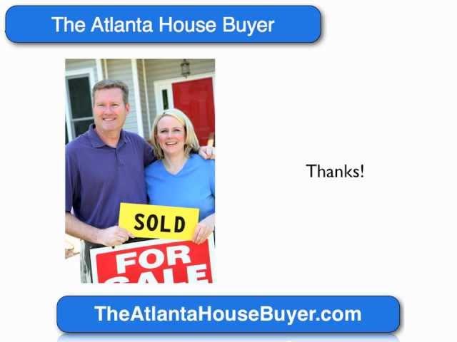 Sell Your House Fast - Atlanta   |   706-623-7901   |    We Buy Houses Atlanta