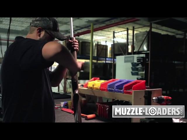 Knight™ Muzzleloader Rifles Commerical - Muzzle-Loaders.com