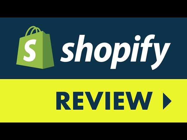 Shopify Review (2022) — All the Key Pros and Cons