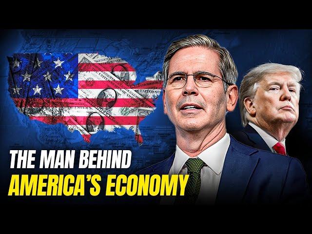 This Man Holds America’s Economic Future | The Daily Brief #177