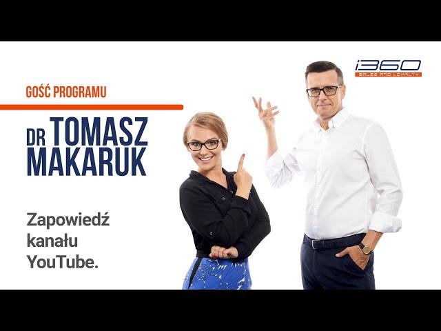 Zapowiedź kanału | O programach lojalnościowych nocą