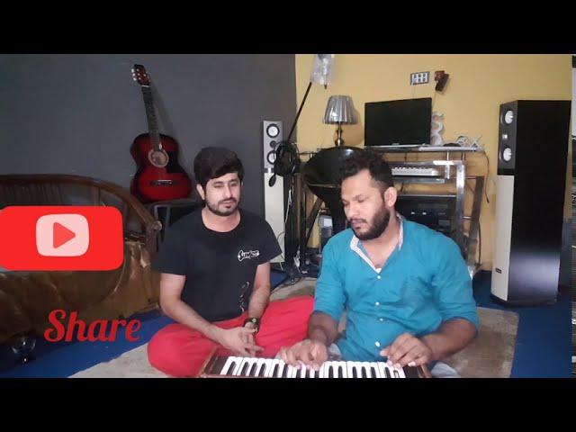 Tajdar_e_Haram || Saqib Ali Sher || Moazam Ali Khan