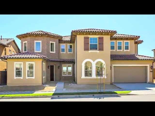 2282 Rosecrans Ct - Brea