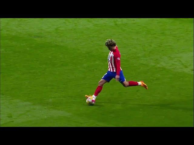 Antoine Griezmann 2024 - Complete Football Player