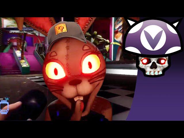 [Vinesauce] Joel - Vannysauce speen