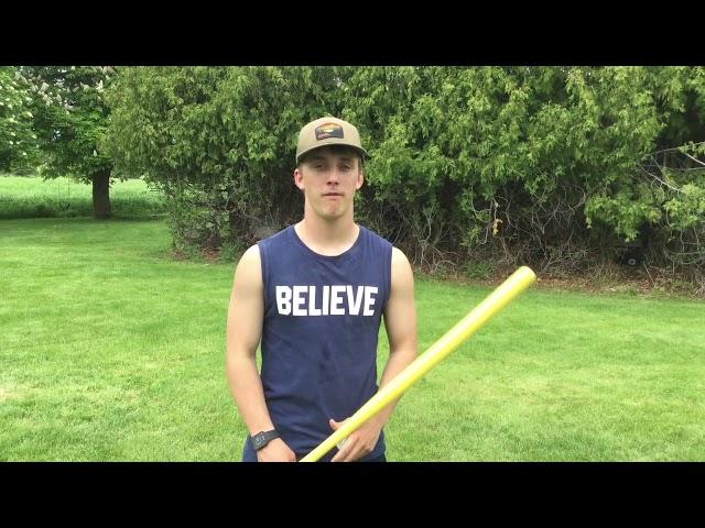 How to play Wiffle Ball