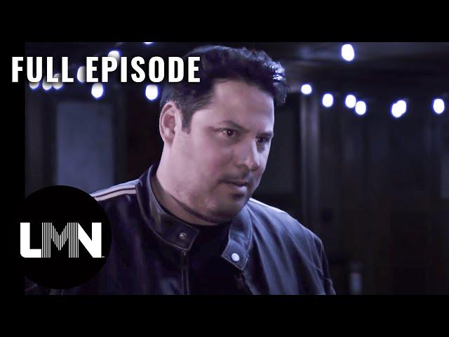 The Haunting Of... Greg Grunberg (Season 4, Episode 1) | Full Episode | LMN