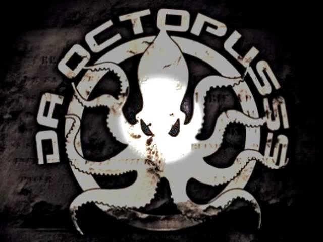 Da Octopusss - Hell