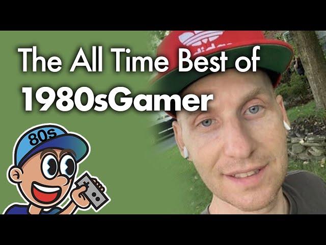 The All Time Best of 1980sGamer