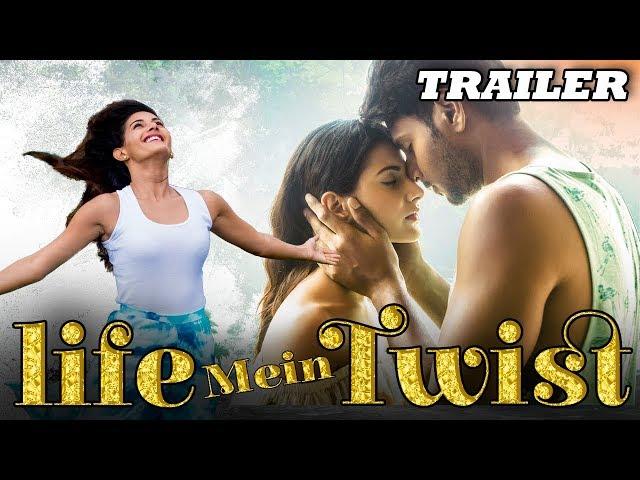 Life Mein Twist (Manasuku Nachindi) Hindi Trailer | Sundeep Kishan, Amyra | 21st Feb on Enterr 10