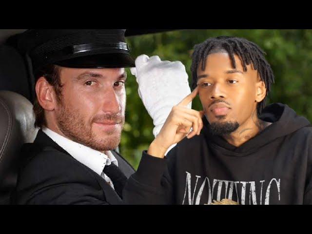 I Almost Got KIDNAPPED?! | StoryTime