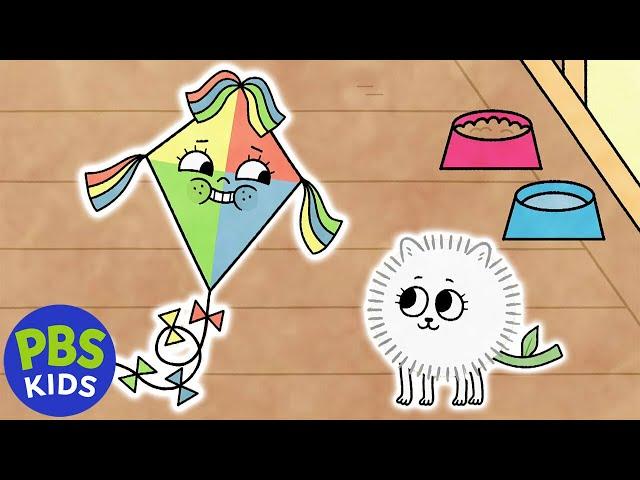 City Island | Pets | PBS KIDS