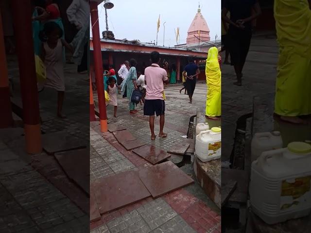 chechar Vaishali shiv mandir