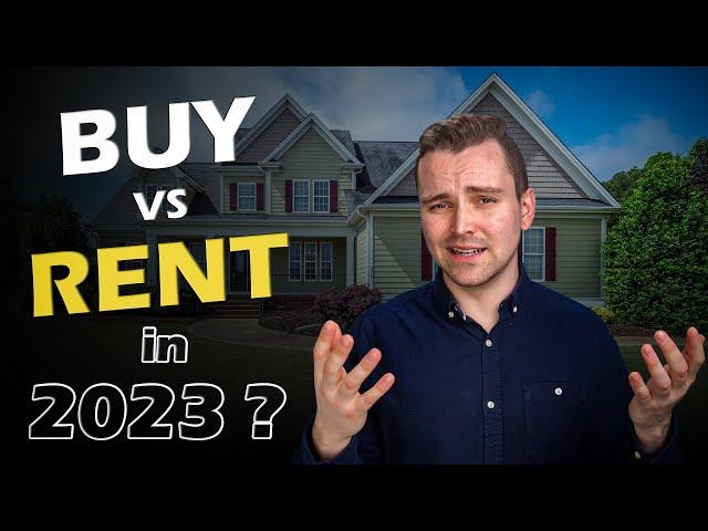 Real Estate Market Crash: Should I Buy a Home in 2023?