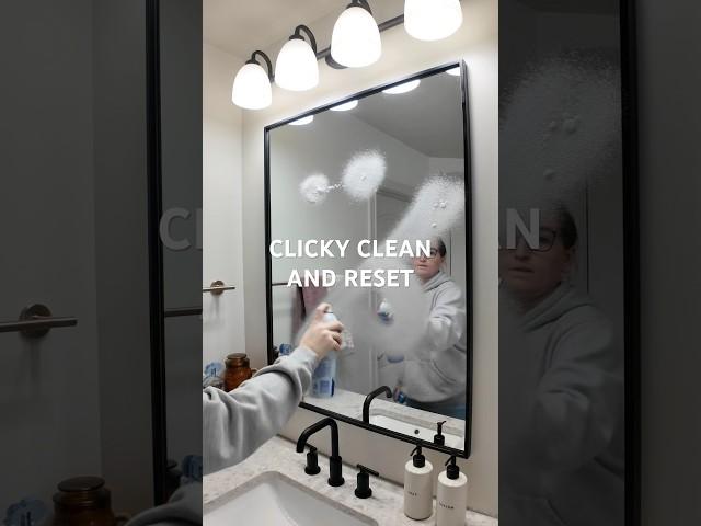 clean until the girls wake up #cleaningmotivation #asmrsounds #asmrcleaning #cleanwithme #momof3