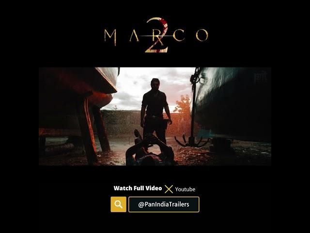 Marco 2 - Notion Trailer Out