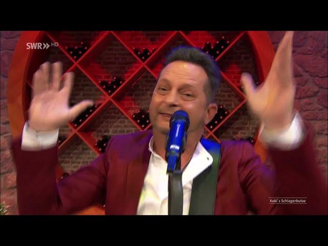 Fantasy - Hit-Medley (06.11.21 - Schlager-Spaß mit Andy Borg)