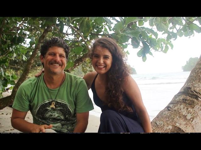 Dream Big - Thatja Andrade Interviews Envision Festival Co-Founder, Stephen Brooks.