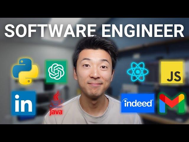 How To Get Your First Software Engineer Job After College/Bootcamp