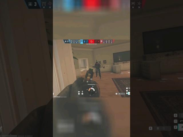 4K with Frost's shotgun and pistol
