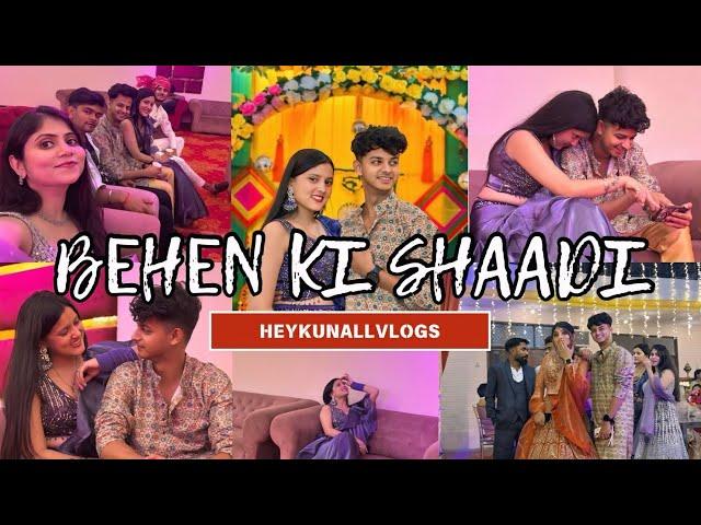 SHAADI VLOG||WEDDING|| MASTI VLOG|| #shaadi #vlog #love #masti #mastivlog