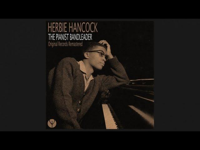 Herbie Hancock - Watermelon Man (1962)