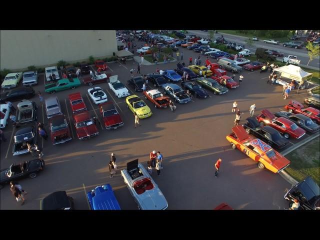 Atlantic Nationals Kick Off - Moncton Cruisers Car Show @ Action Car and Truck Accessories