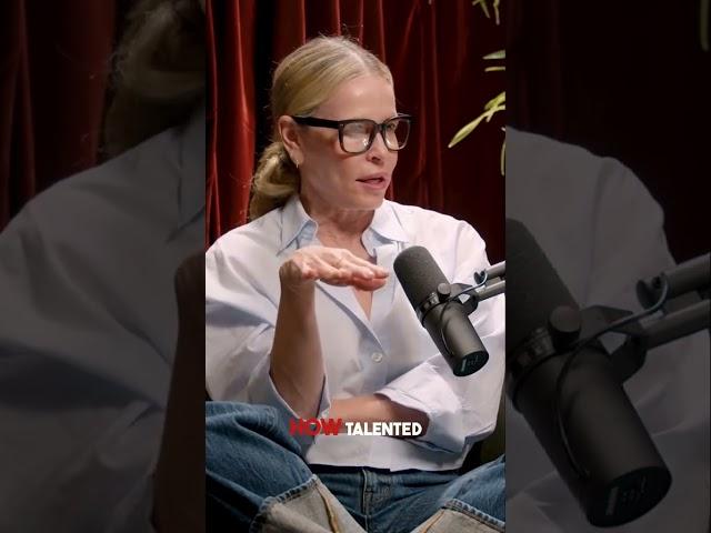 Chelsea Handler Talking Reproductive Freedom