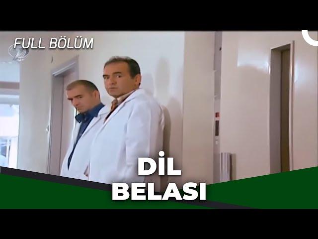 Dil Belası - Kanal 7 TV Fİlmi